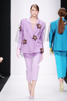 Alexandr Rogov Fall 2018 Ready-to-Wear , Александр Рогов осень зима 2018 , Fashion show , неделя моды в Москве , MBFWRussia , Mercedes Benz Fashion Week , Mainstyles , Mainstyle